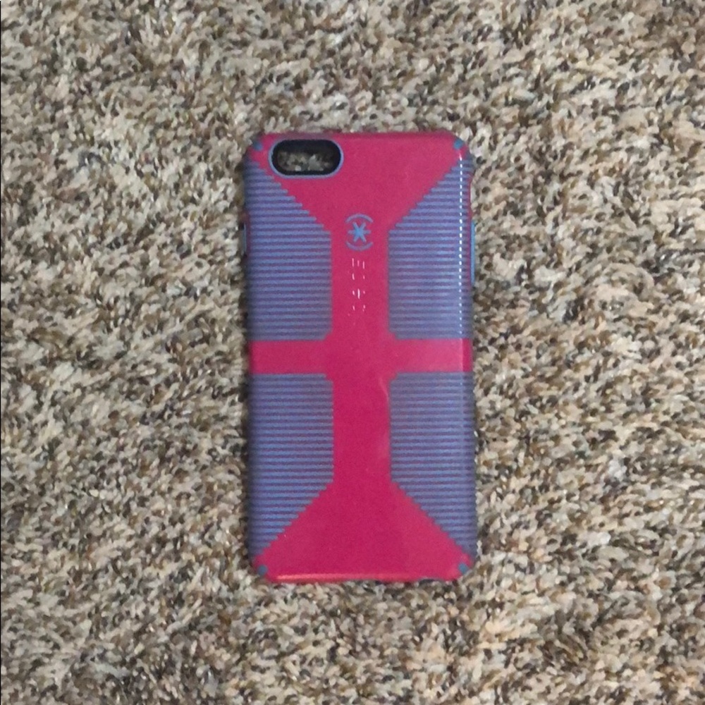 Speck iPhone 8/7/6 Plus Case